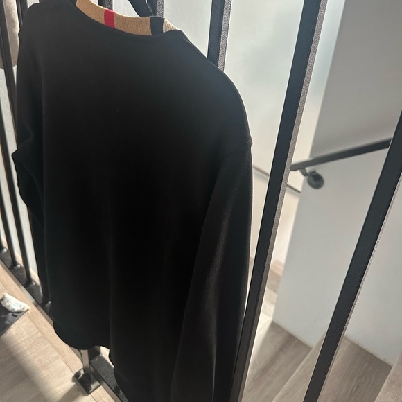 Burberry crew neck - Picture 3 of 3